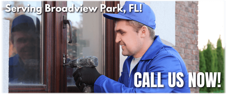 Locksmith Broadview Park FL