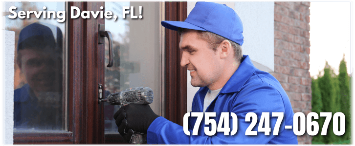 Locksmith Davie FL